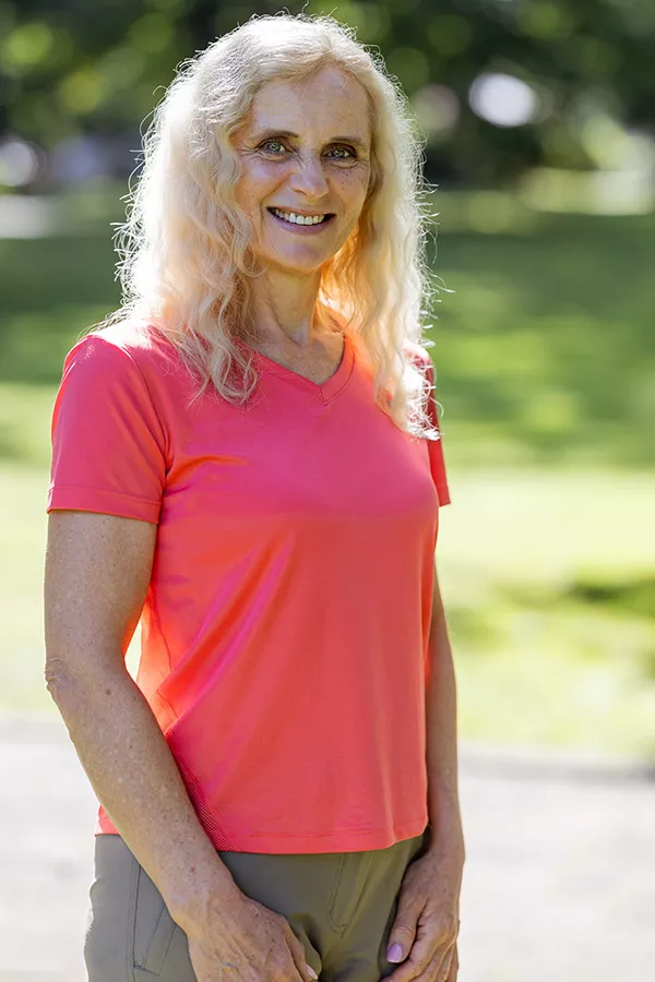 Merle Nolepa – Beisitzerin