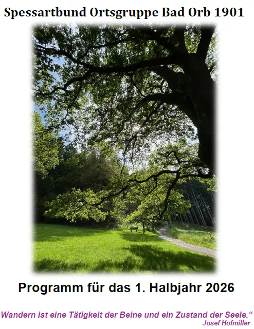 Events, Wanderungen und mehr...